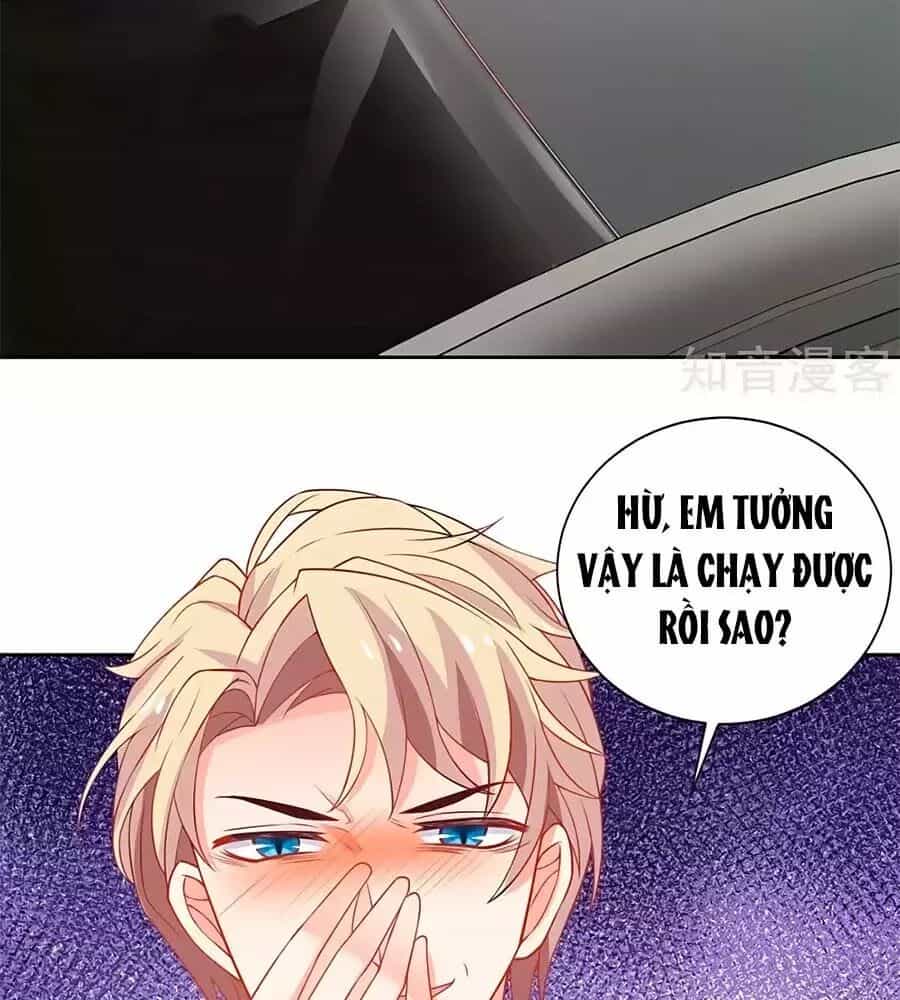 Một Thai Hai Bảo : Đưa Mami Về Nhà ! - Chương 122 - ảnh 16