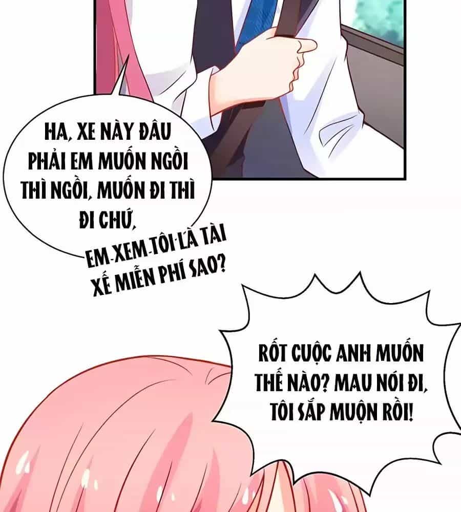 Một Thai Hai Bảo : Đưa Mami Về Nhà ! - Chương 122 - ảnh 5