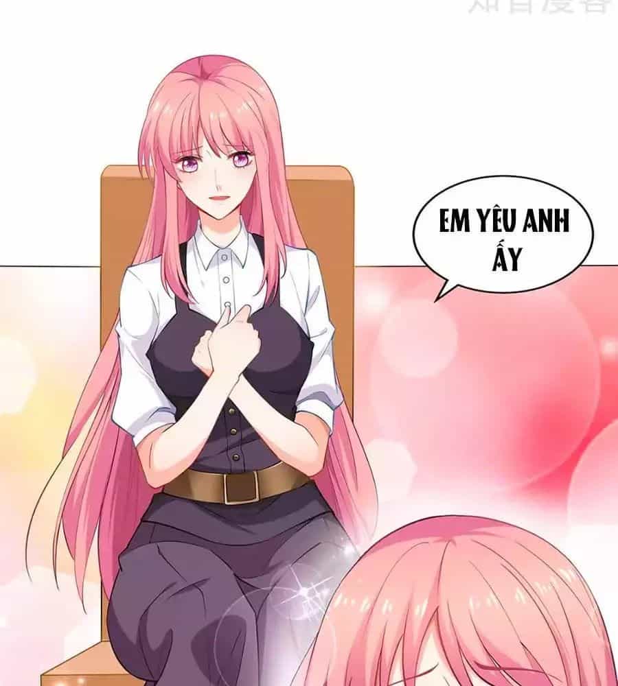 Một Thai Hai Bảo : Đưa Mami Về Nhà ! - Chương 123 - ảnh 32