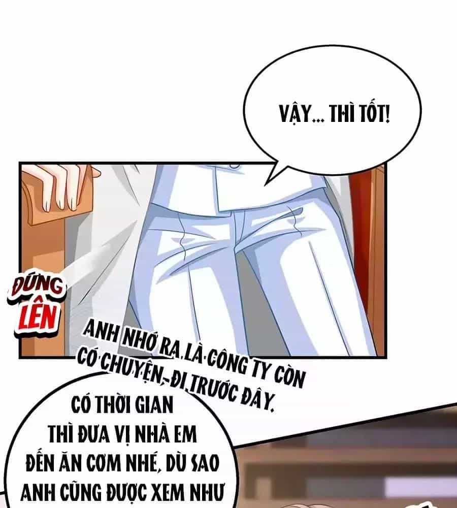 Một Thai Hai Bảo : Đưa Mami Về Nhà ! - Chương 124 - ảnh 1