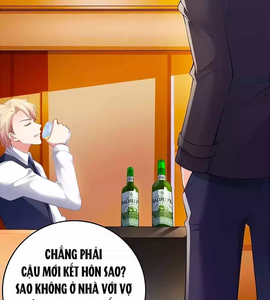 Một Thai Hai Bảo : Đưa Mami Về Nhà ! - Chương 125 - ảnh 3