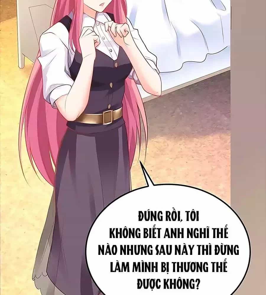 Một Thai Hai Bảo : Đưa Mami Về Nhà ! - Chương 127 - ảnh 48
