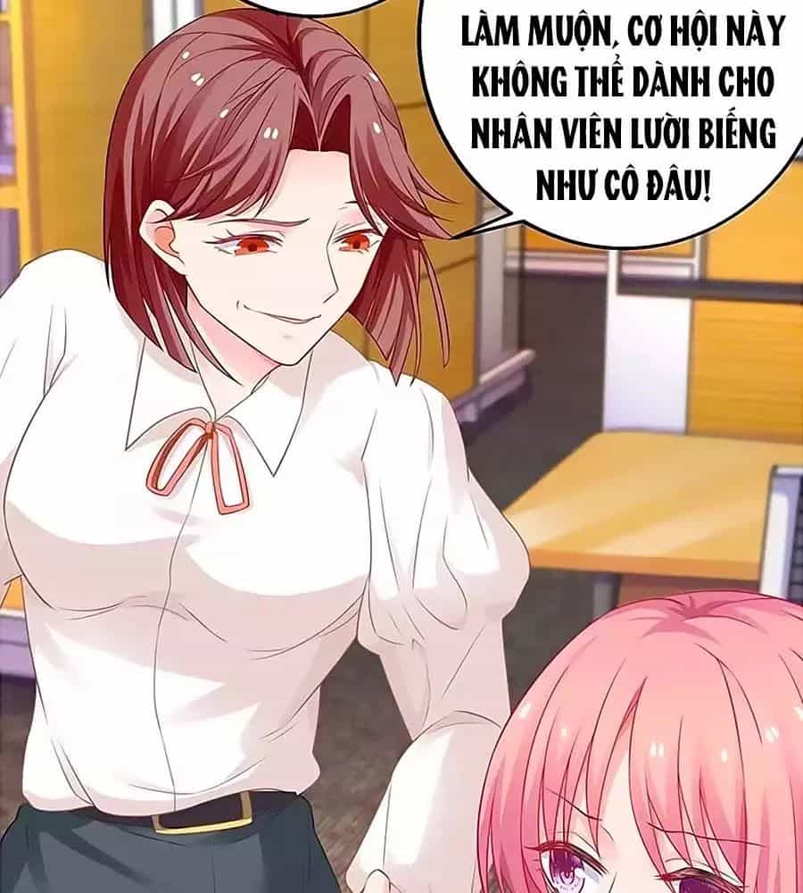 Một Thai Hai Bảo : Đưa Mami Về Nhà ! - Chương 128 - ảnh 26