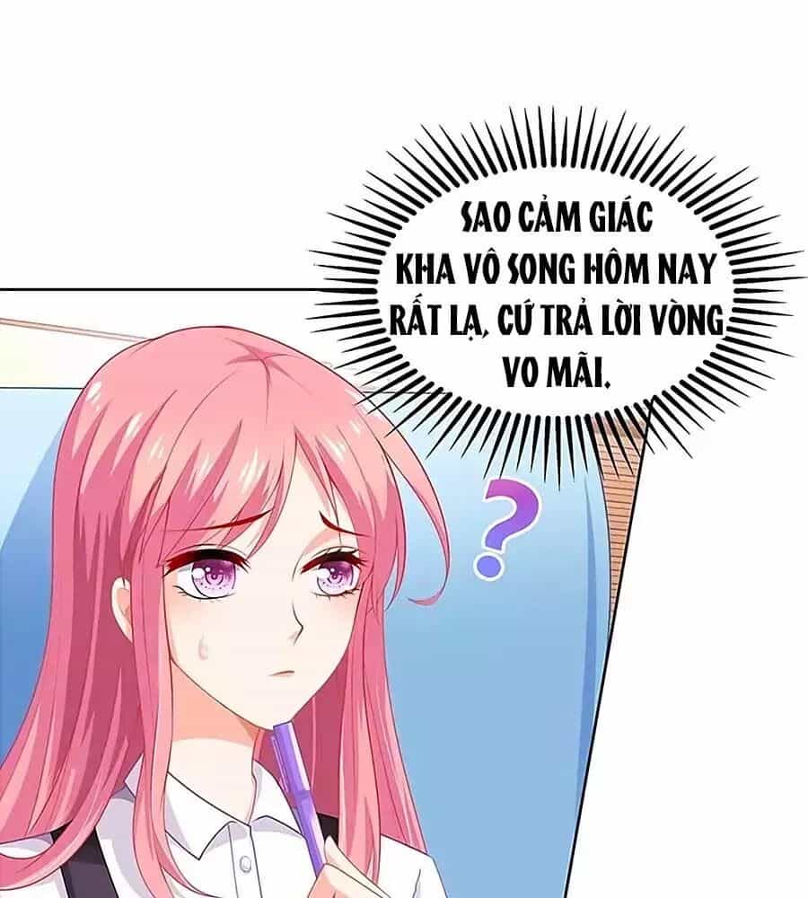 Một Thai Hai Bảo : Đưa Mami Về Nhà ! - Chương 130 - ảnh 22