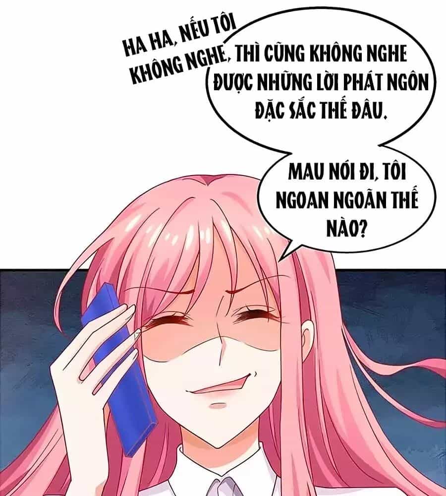 Một Thai Hai Bảo : Đưa Mami Về Nhà ! - Chương 132 - ảnh 30