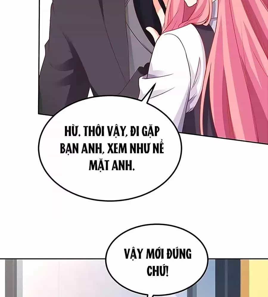 Một Thai Hai Bảo : Đưa Mami Về Nhà ! - Chương 134 - ảnh 17
