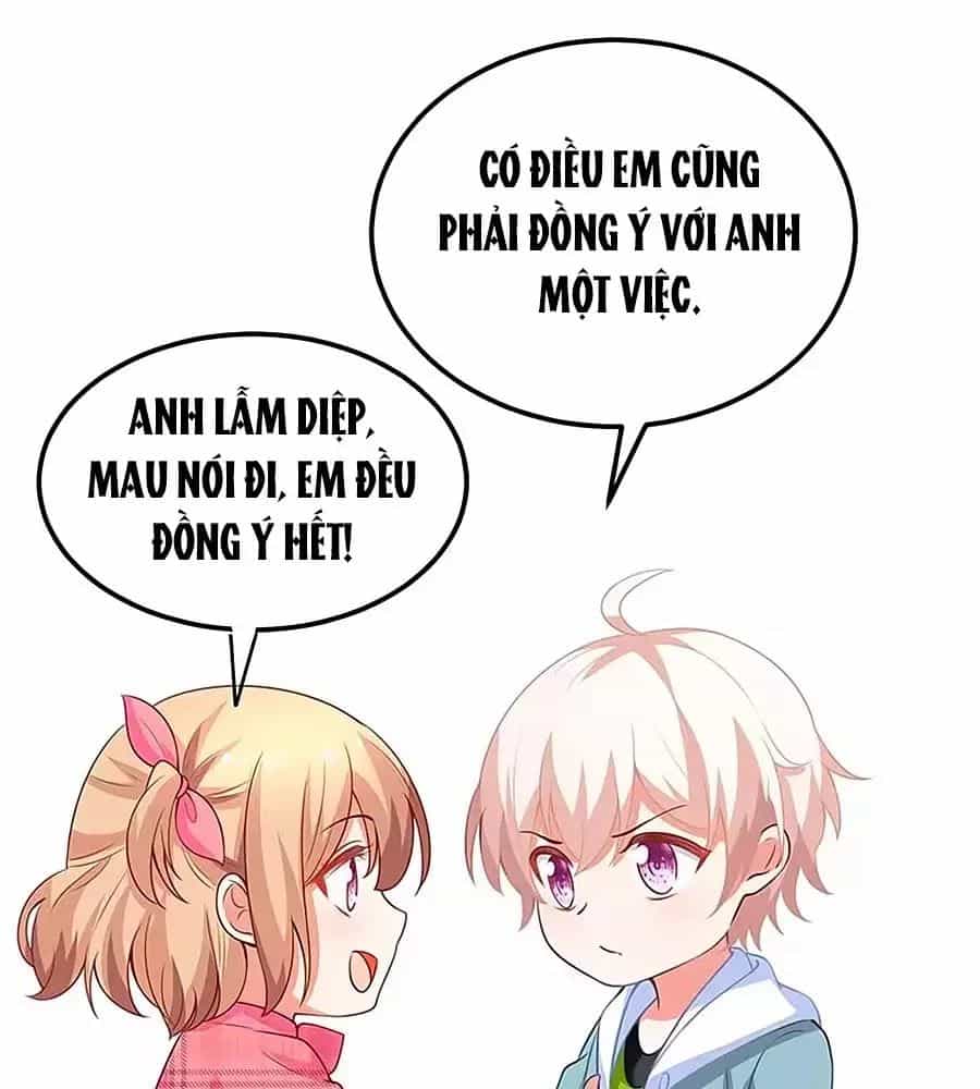 Một Thai Hai Bảo : Đưa Mami Về Nhà ! - Chương 134 - ảnh 2