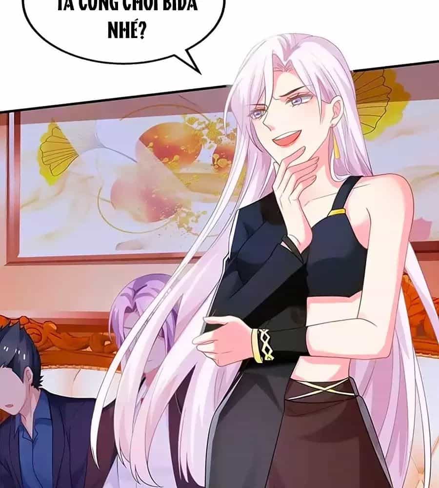 Một Thai Hai Bảo : Đưa Mami Về Nhà ! - Chương 135 - ảnh 39
