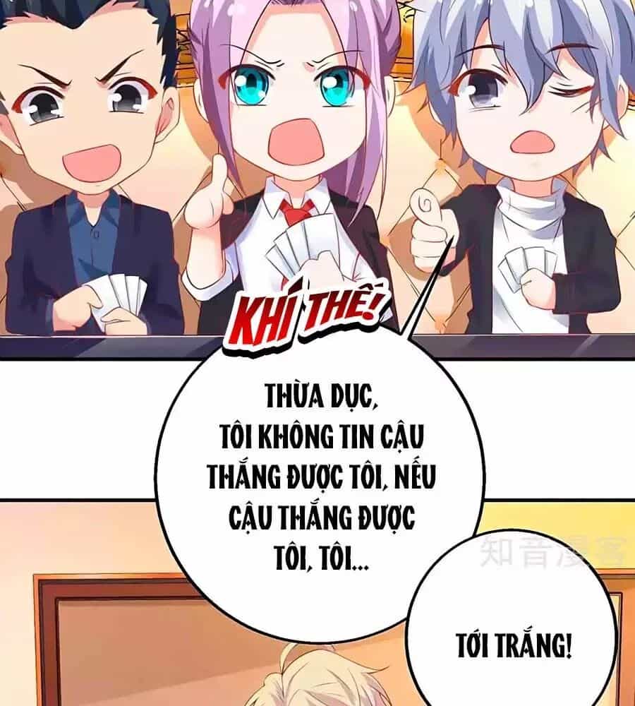 Một Thai Hai Bảo : Đưa Mami Về Nhà ! - Chương 136 - ảnh 39
