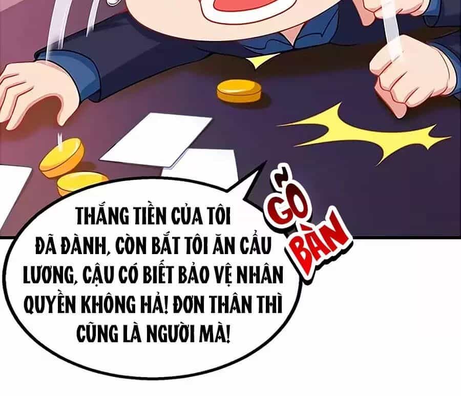 Một Thai Hai Bảo : Đưa Mami Về Nhà ! - Chương 137 - ảnh 11