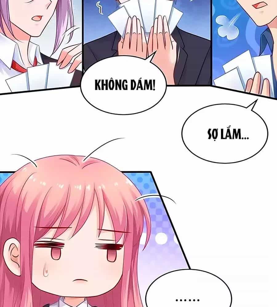Một Thai Hai Bảo : Đưa Mami Về Nhà ! - Chương 137 - ảnh 35