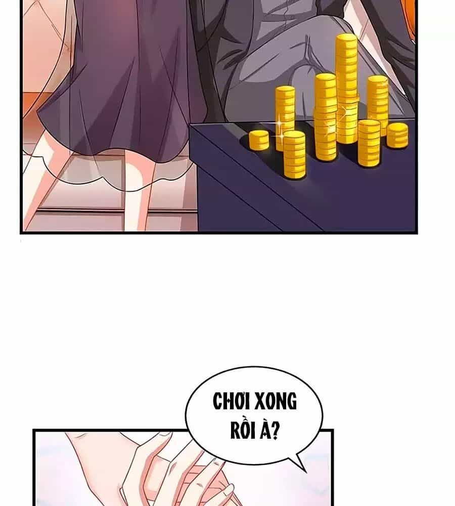 Một Thai Hai Bảo : Đưa Mami Về Nhà ! - Chương 137 - ảnh 8