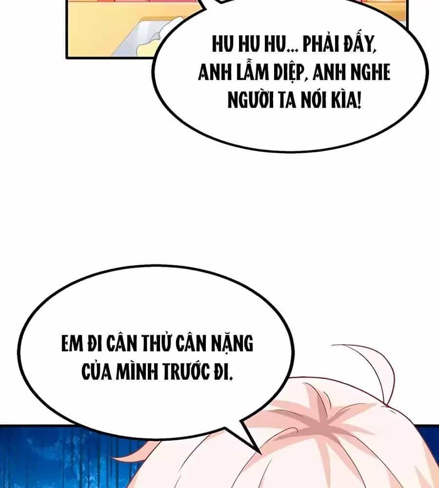 Một Thai Hai Bảo : Đưa Mami Về Nhà ! - Chương 140 - ảnh 33