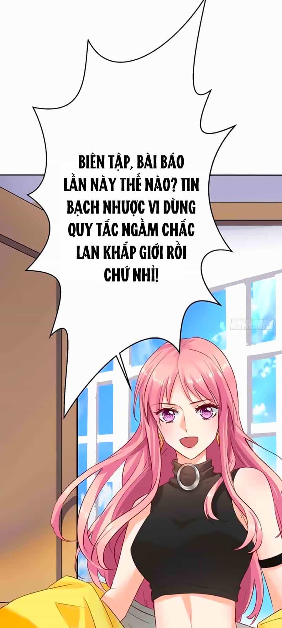 Một Thai Hai Bảo : Đưa Mami Về Nhà ! - Chương 14 - ảnh 1