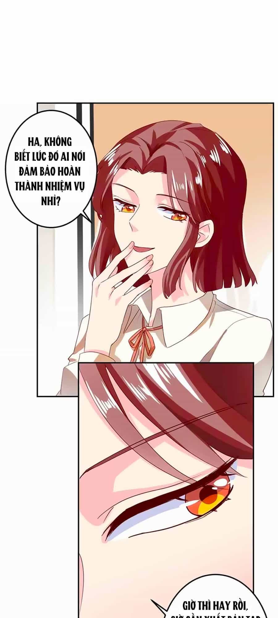 Một Thai Hai Bảo : Đưa Mami Về Nhà ! - Chương 14 - ảnh 7