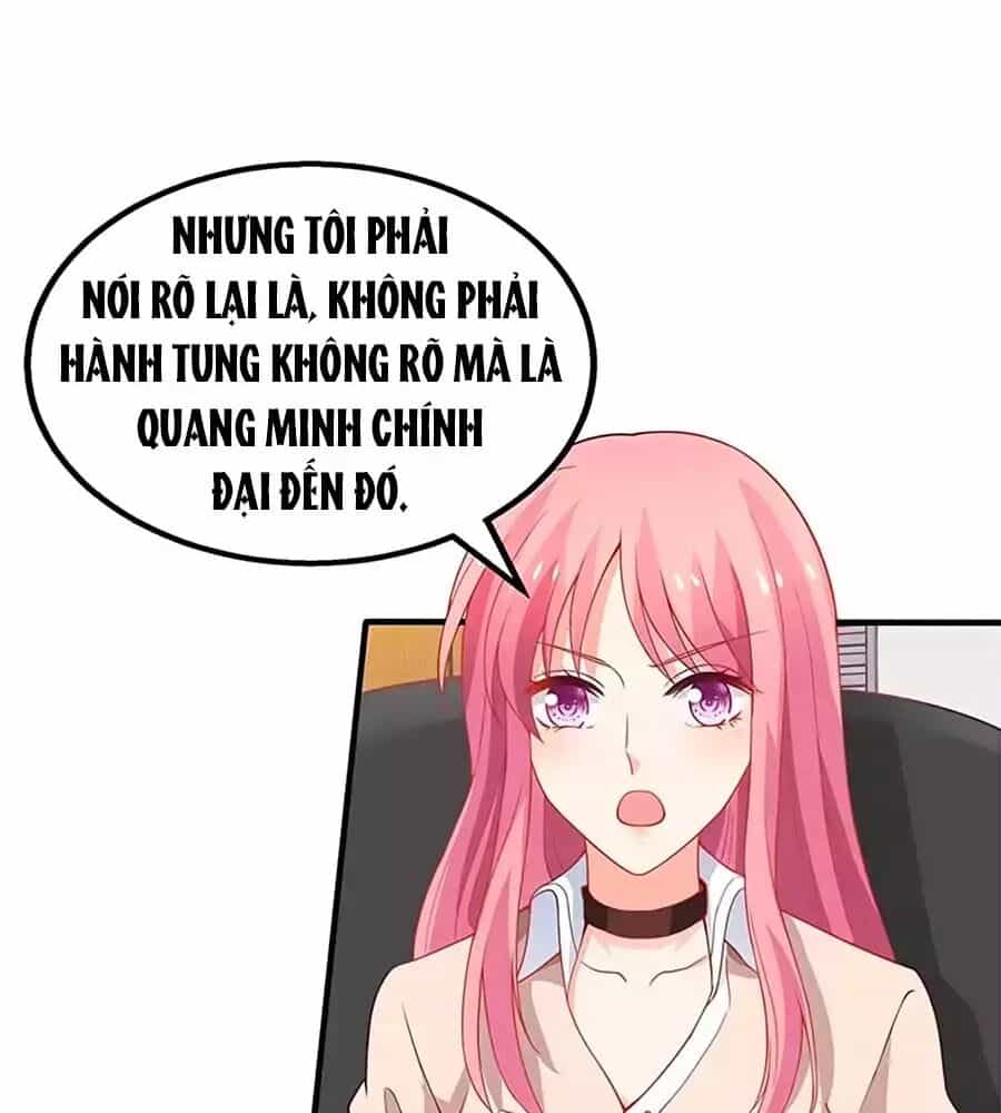 Một Thai Hai Bảo : Đưa Mami Về Nhà ! - Chương 143 - ảnh 23