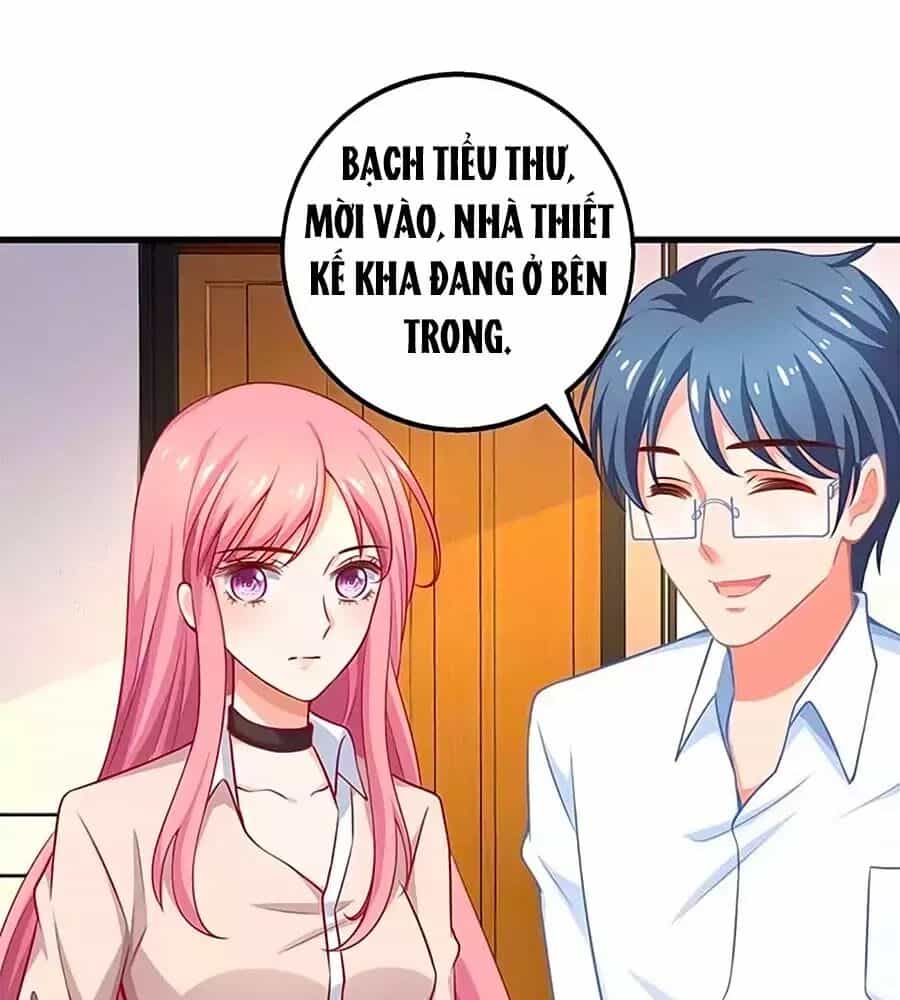 Một Thai Hai Bảo : Đưa Mami Về Nhà ! - Chương 143 - ảnh 5