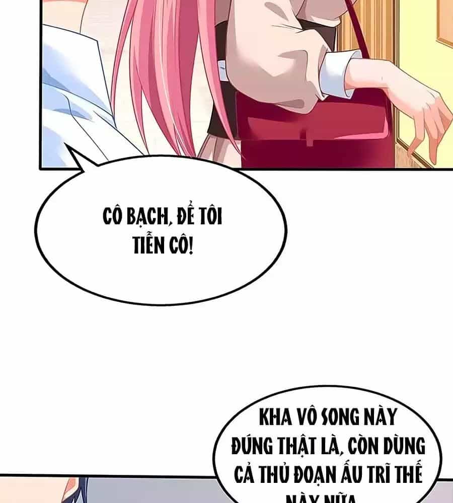 Một Thai Hai Bảo : Đưa Mami Về Nhà ! - Chương 144 - ảnh 22