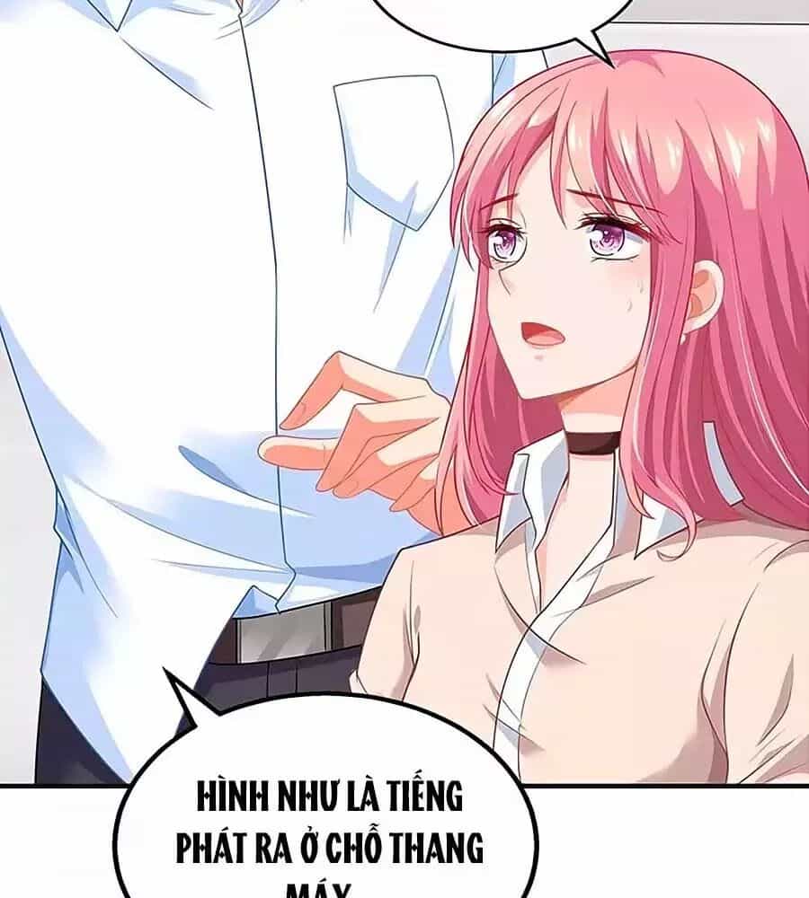 Một Thai Hai Bảo : Đưa Mami Về Nhà ! - Chương 144 - ảnh 38