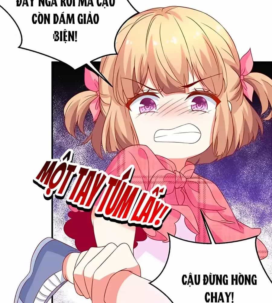 Một Thai Hai Bảo : Đưa Mami Về Nhà ! - Chương 146 - ảnh 2