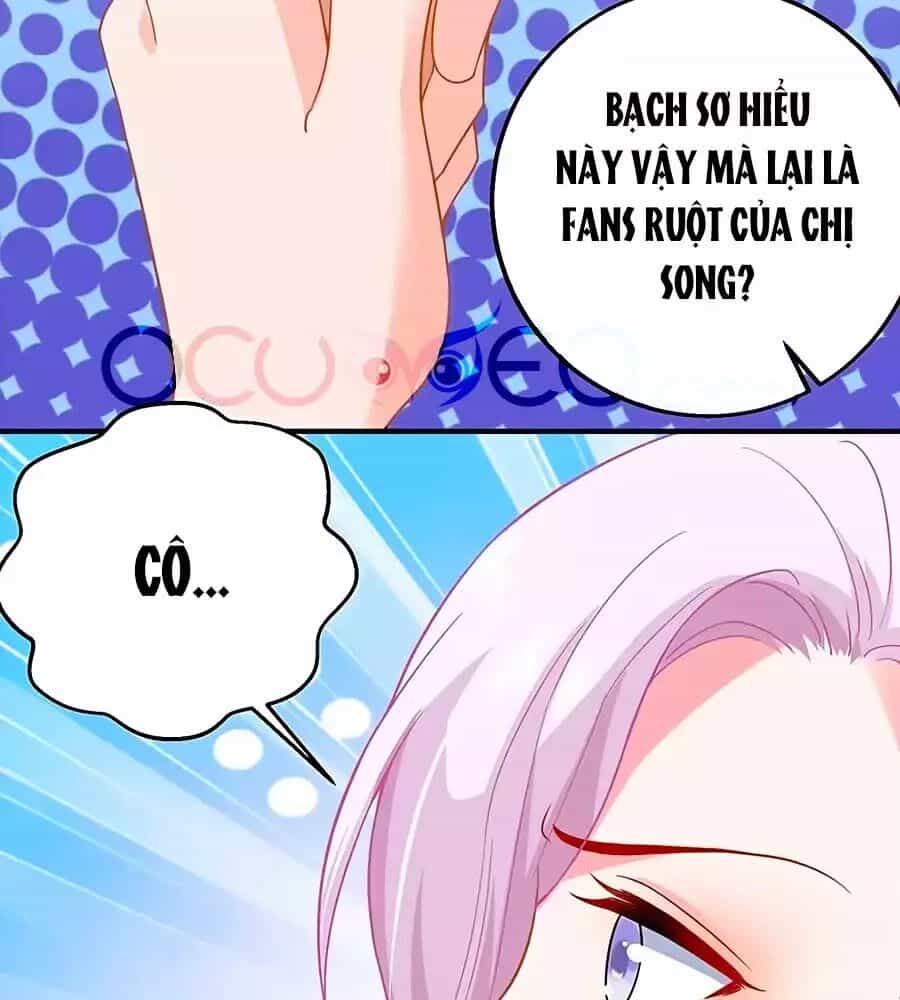Một Thai Hai Bảo : Đưa Mami Về Nhà ! - Chương 146 - ảnh 38