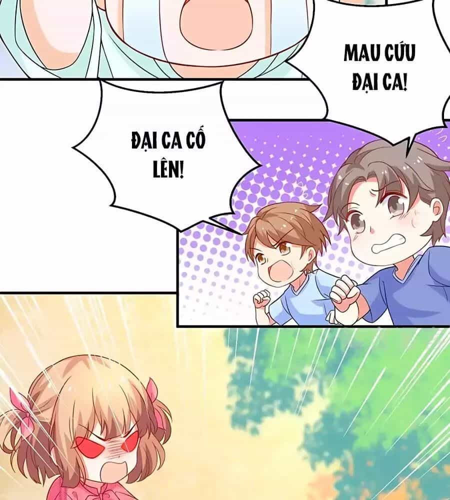 Một Thai Hai Bảo : Đưa Mami Về Nhà ! - Chương 146 - ảnh 4