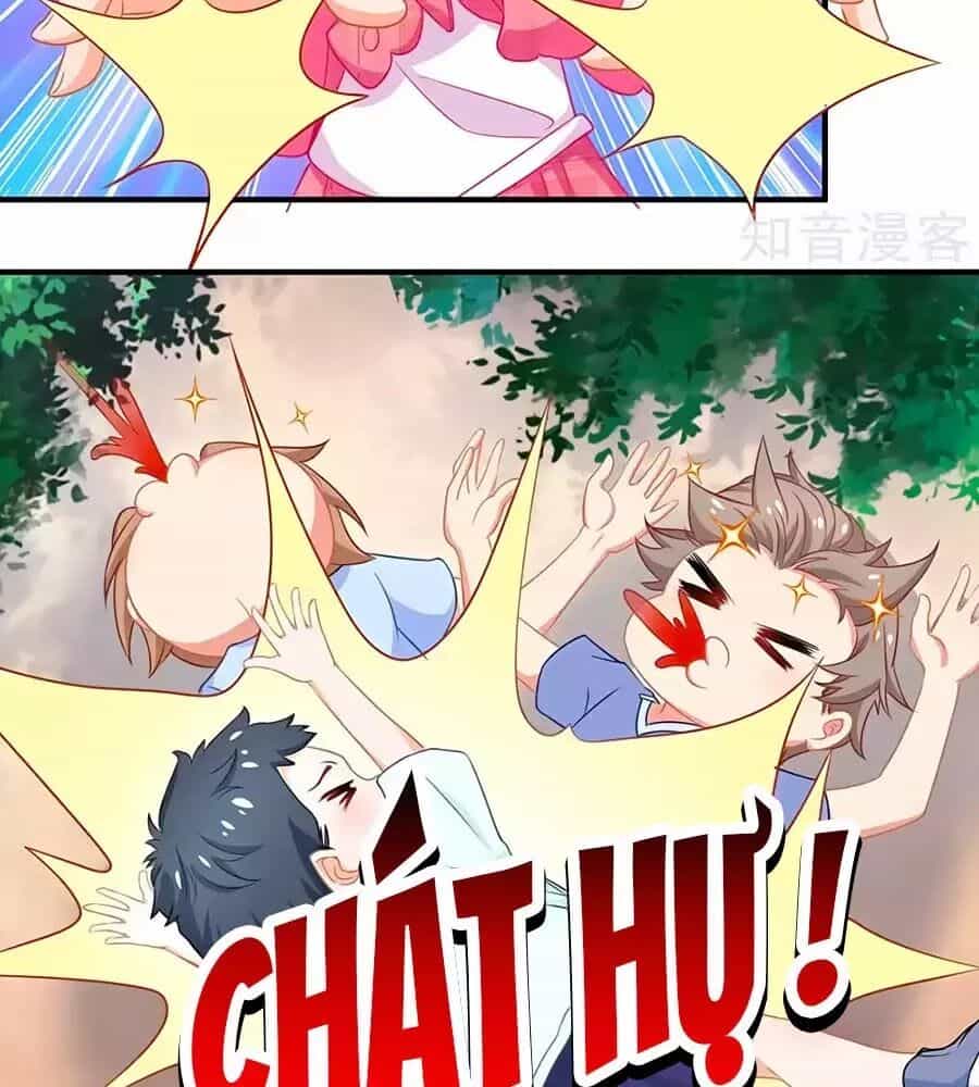 Một Thai Hai Bảo : Đưa Mami Về Nhà ! - Chương 146 - ảnh 9