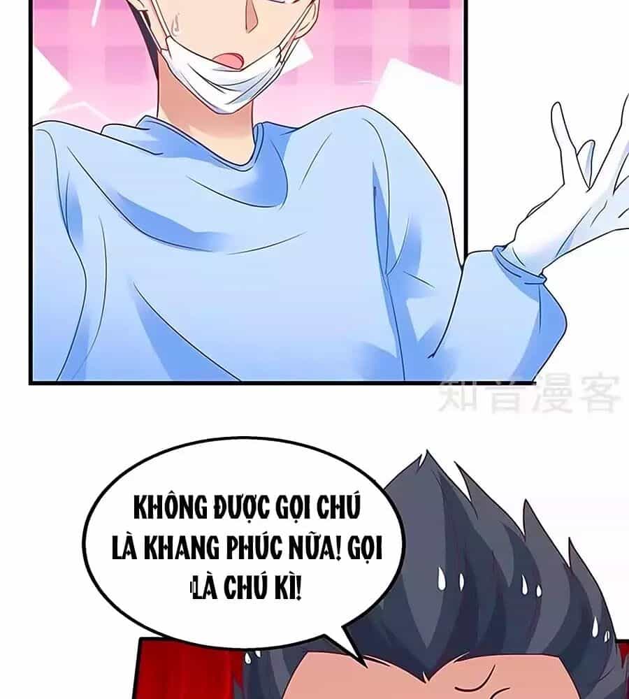 Một Thai Hai Bảo : Đưa Mami Về Nhà ! - Chương 147 - ảnh 32