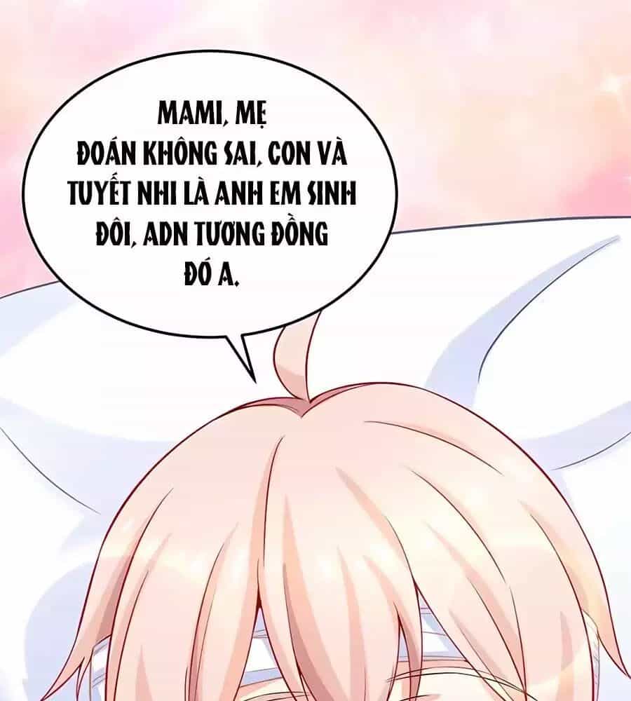 Một Thai Hai Bảo : Đưa Mami Về Nhà ! - Chương 149 - ảnh 39