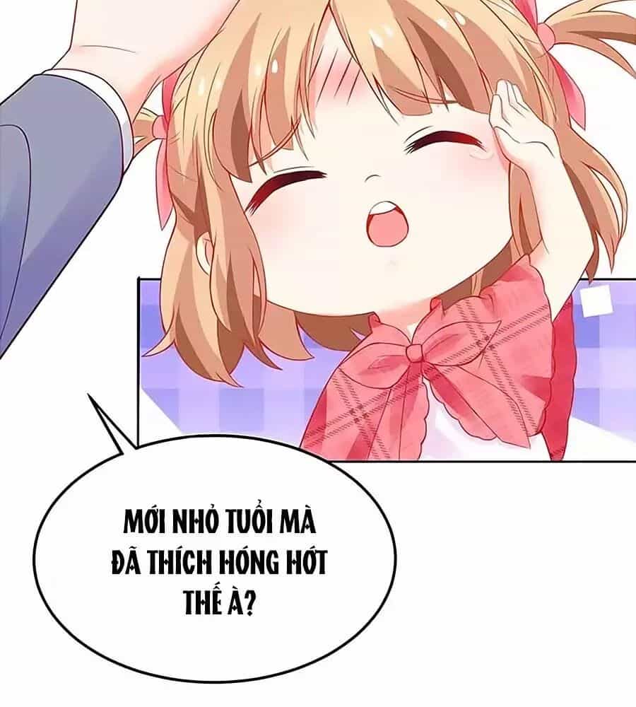 Một Thai Hai Bảo : Đưa Mami Về Nhà ! - Chương 150 - ảnh 8