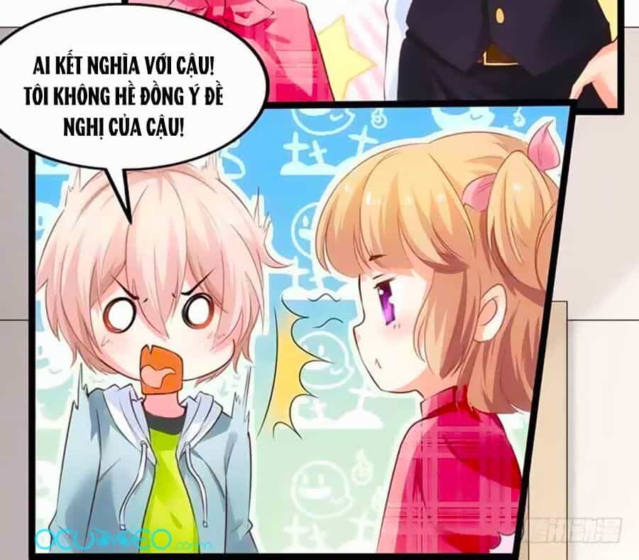 Một Thai Hai Bảo : Đưa Mami Về Nhà ! - Chương 15 - ảnh 7
