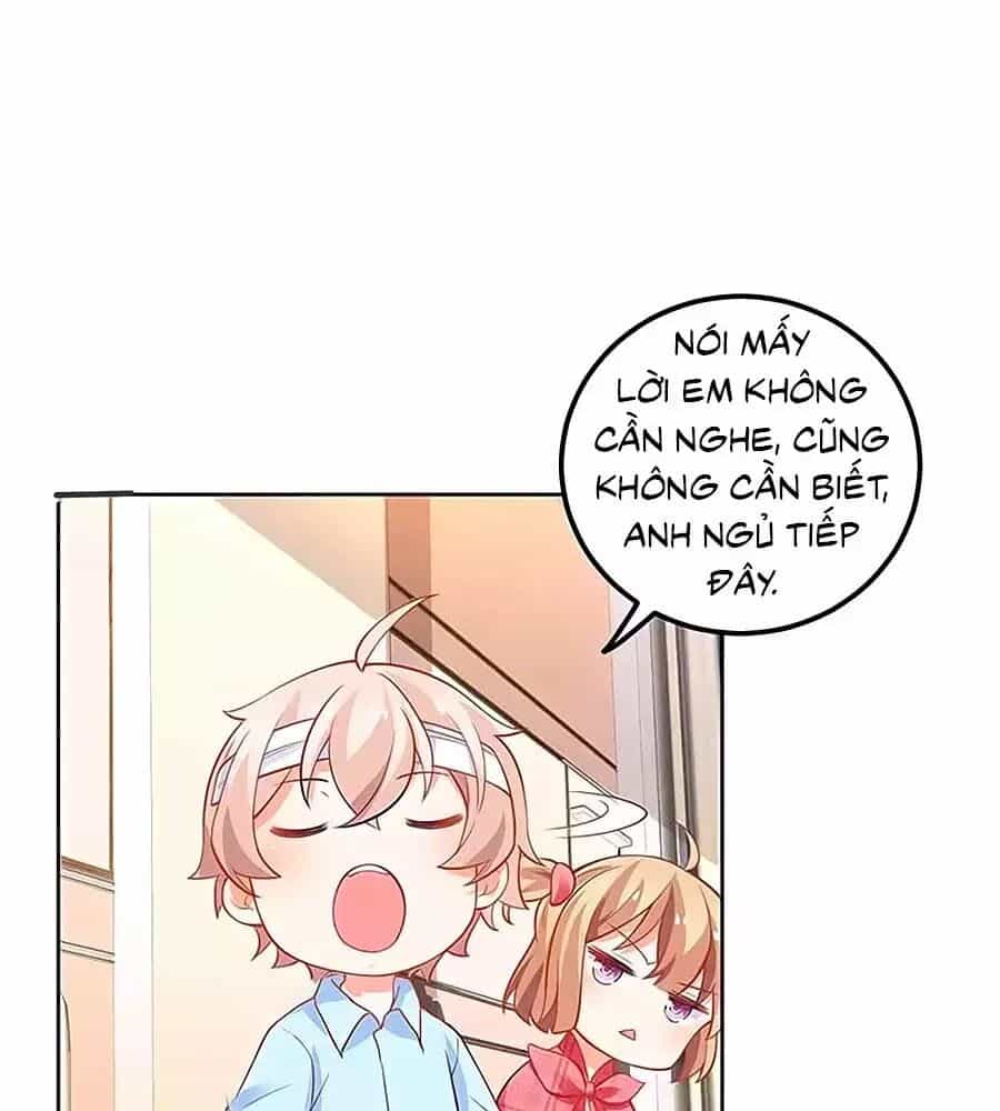 Một Thai Hai Bảo : Đưa Mami Về Nhà ! - Chương 152 - ảnh 12