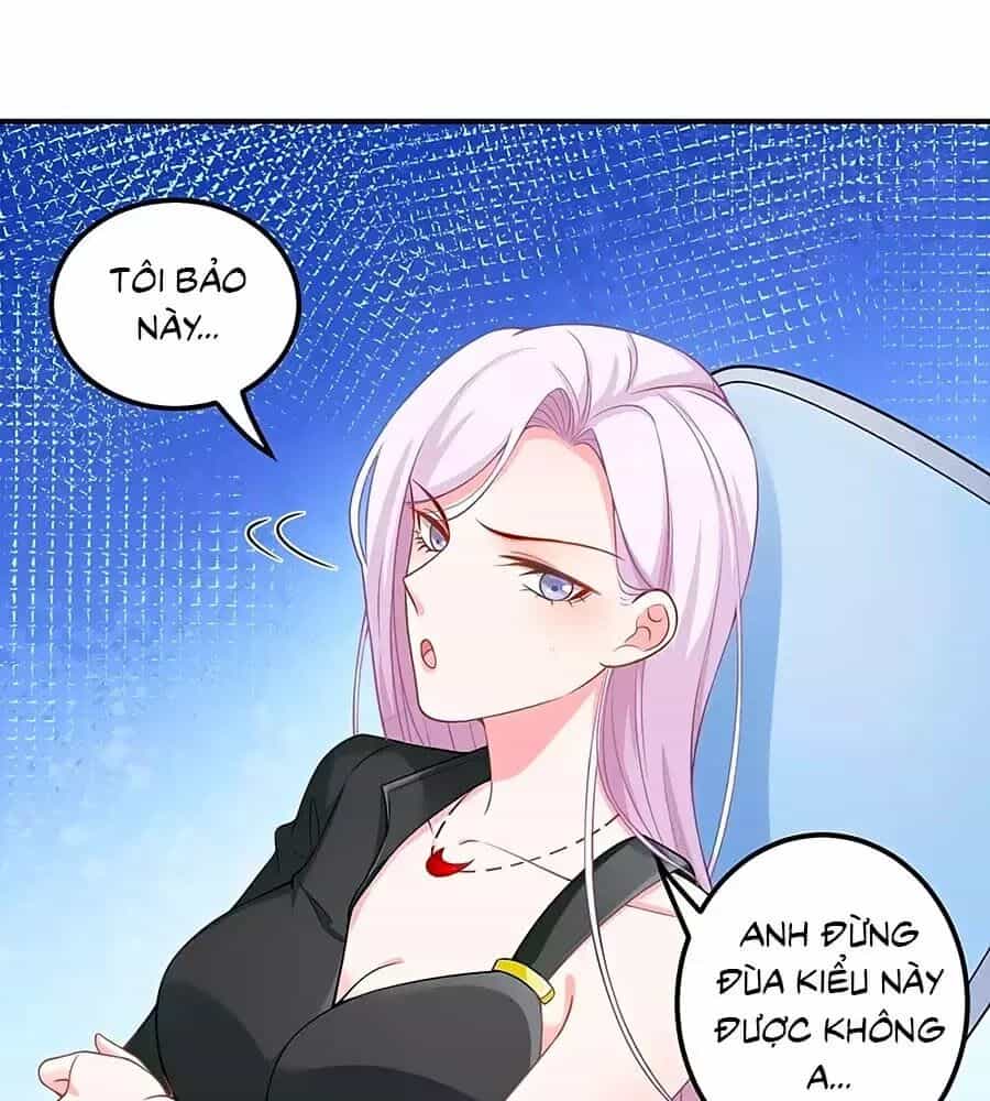 Một Thai Hai Bảo : Đưa Mami Về Nhà ! - Chương 153 - ảnh 10
