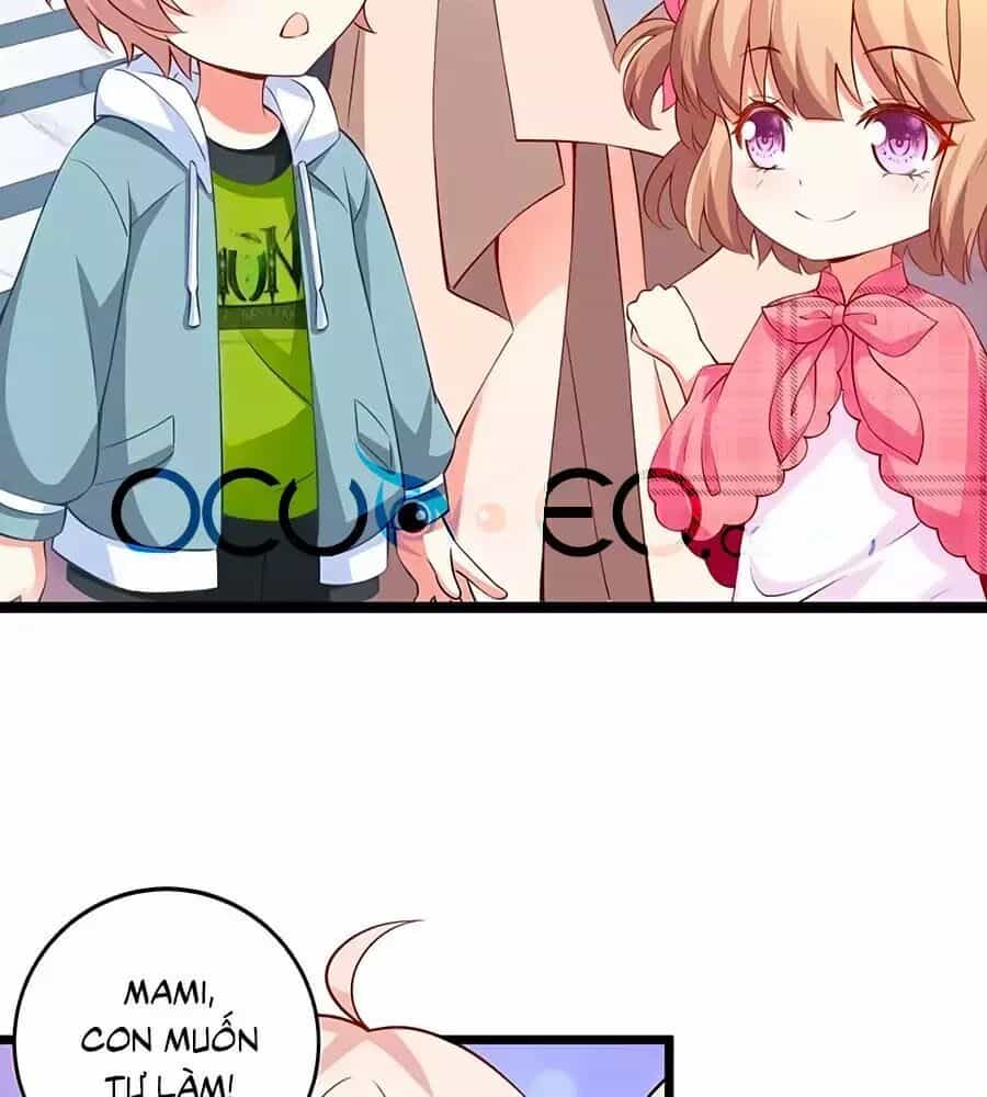 Một Thai Hai Bảo : Đưa Mami Về Nhà ! - Chương 153 - ảnh 19
