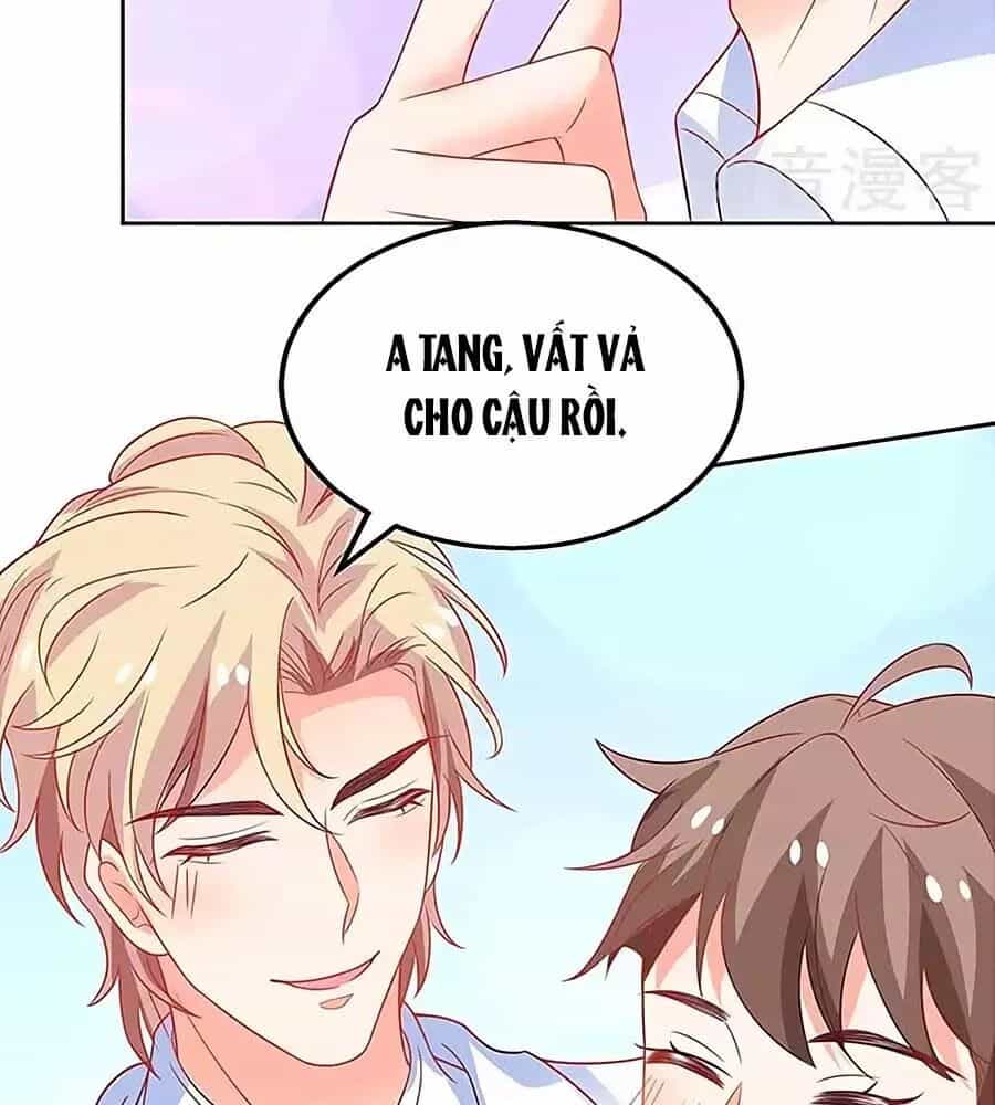 Một Thai Hai Bảo : Đưa Mami Về Nhà ! - Chương 154 - ảnh 25