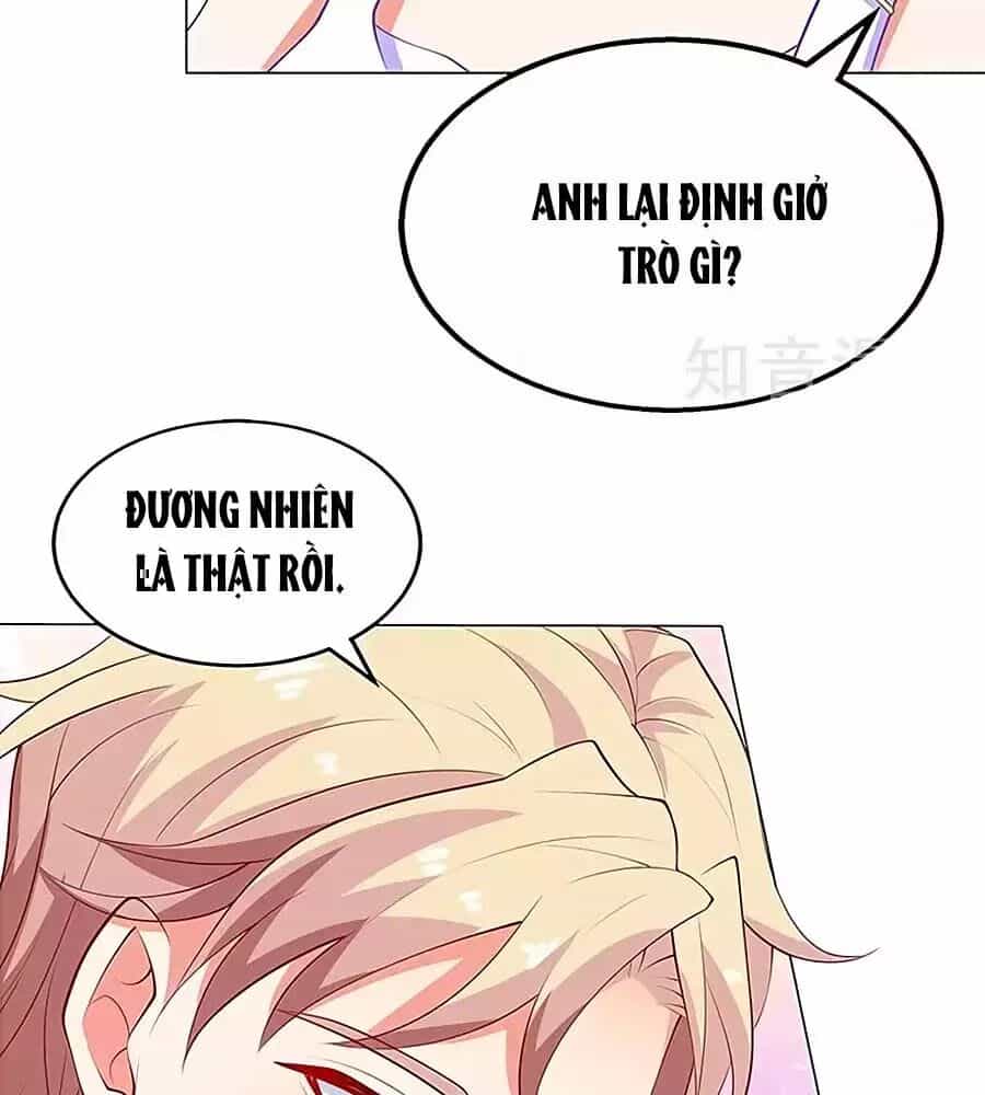 Một Thai Hai Bảo : Đưa Mami Về Nhà ! - Chương 154 - ảnh 42