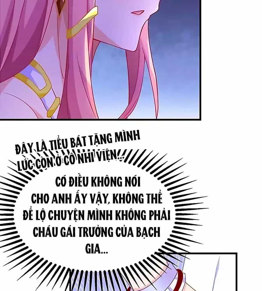Một Thai Hai Bảo : Đưa Mami Về Nhà ! - Chương 155 - ảnh 16