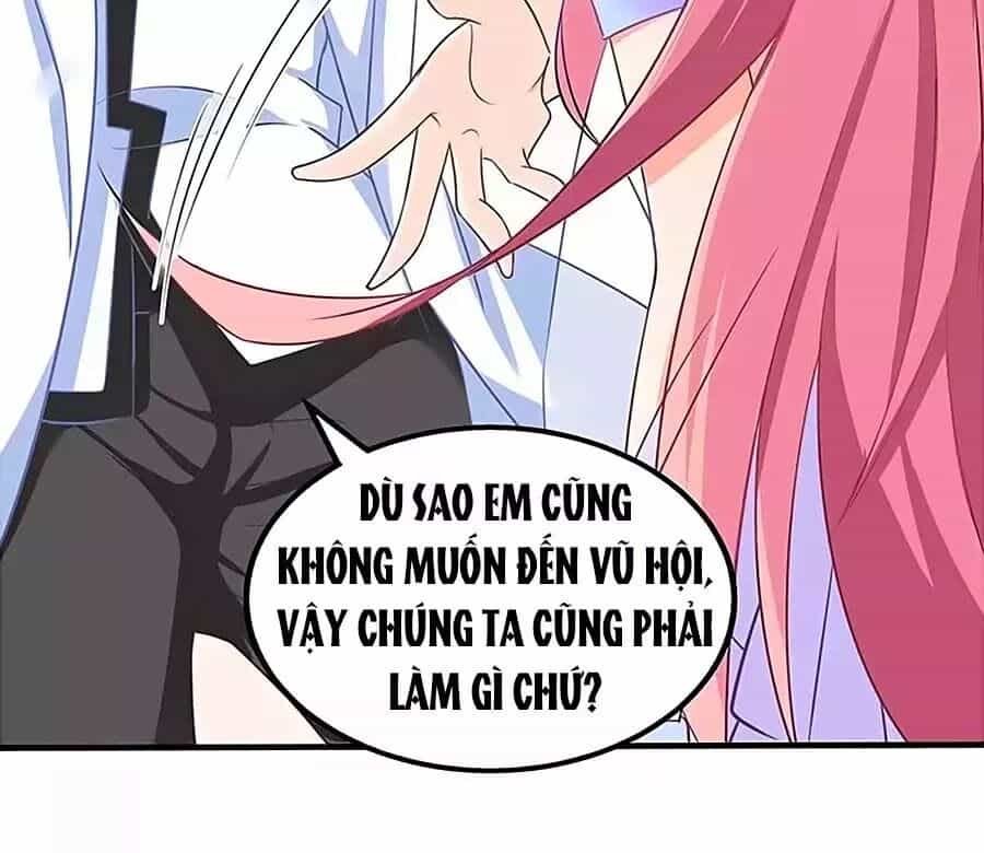 Một Thai Hai Bảo : Đưa Mami Về Nhà ! - Chương 155 - ảnh 8