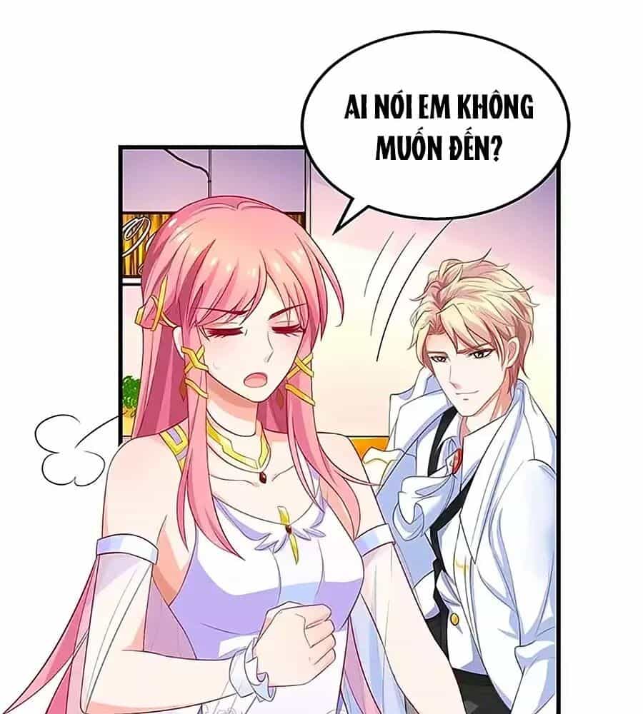 Một Thai Hai Bảo : Đưa Mami Về Nhà ! - Chương 155 - ảnh 9
