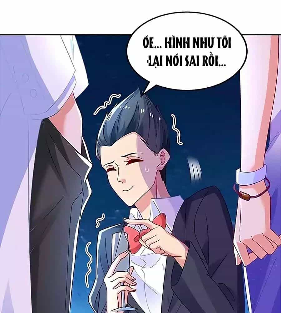 Một Thai Hai Bảo : Đưa Mami Về Nhà ! - Chương 156 - ảnh 1
