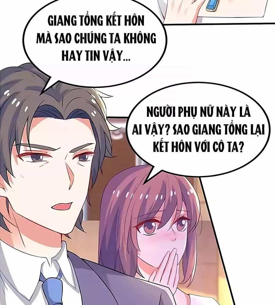 Một Thai Hai Bảo : Đưa Mami Về Nhà ! - Chương 156 - ảnh 10