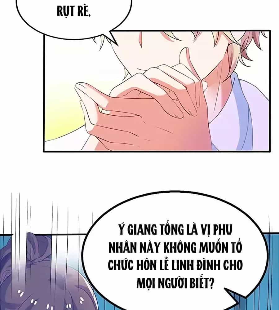 Một Thai Hai Bảo : Đưa Mami Về Nhà ! - Chương 156 - ảnh 14