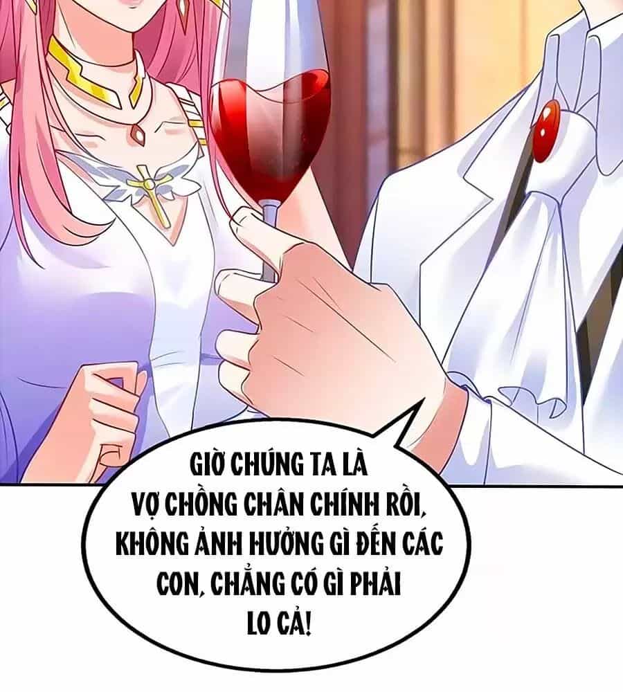 Một Thai Hai Bảo : Đưa Mami Về Nhà ! - Chương 156 - ảnh 23