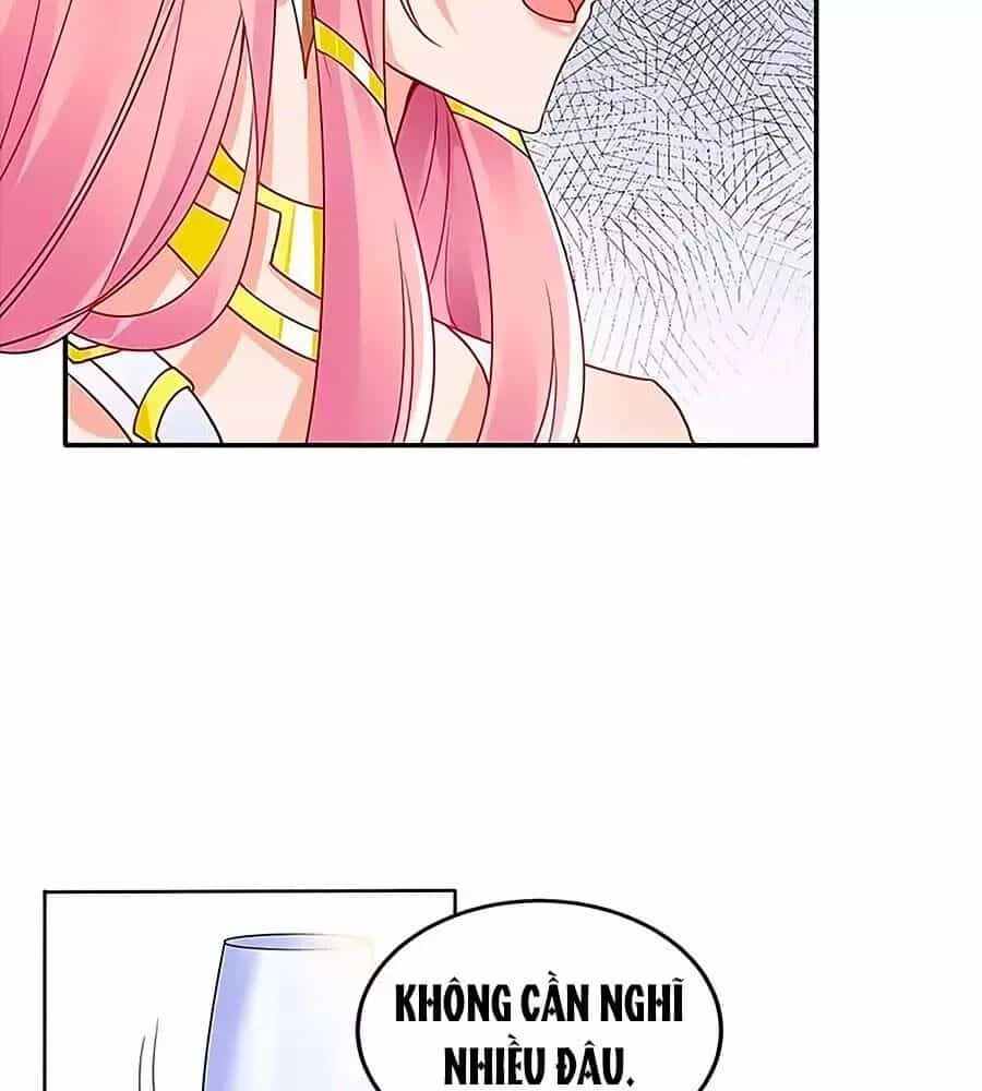 Một Thai Hai Bảo : Đưa Mami Về Nhà ! - Chương 156 - ảnh 25