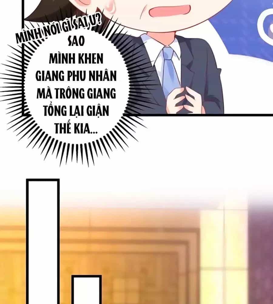 Một Thai Hai Bảo : Đưa Mami Về Nhà ! - Chương 157 - ảnh 7