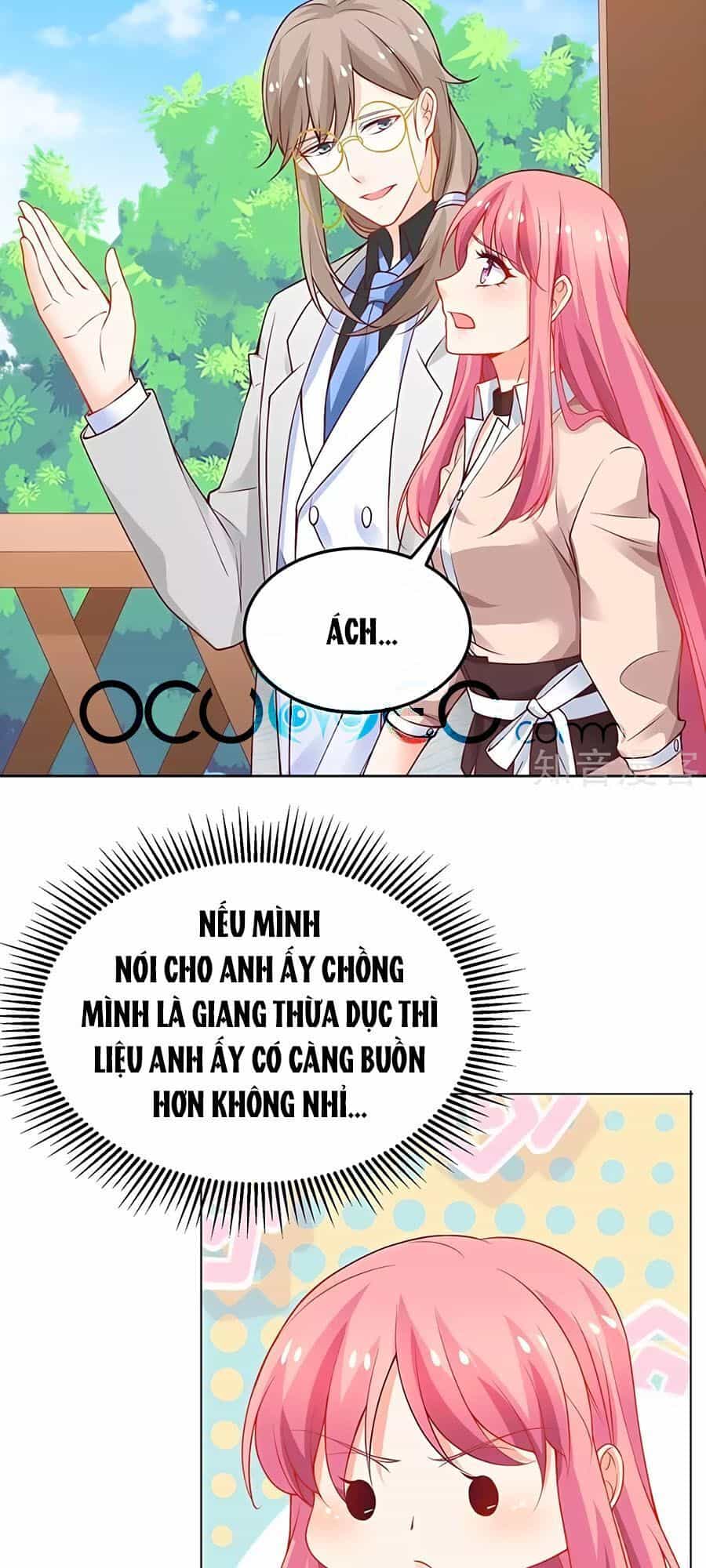 Một Thai Hai Bảo : Đưa Mami Về Nhà ! - Chương 158 - ảnh 2