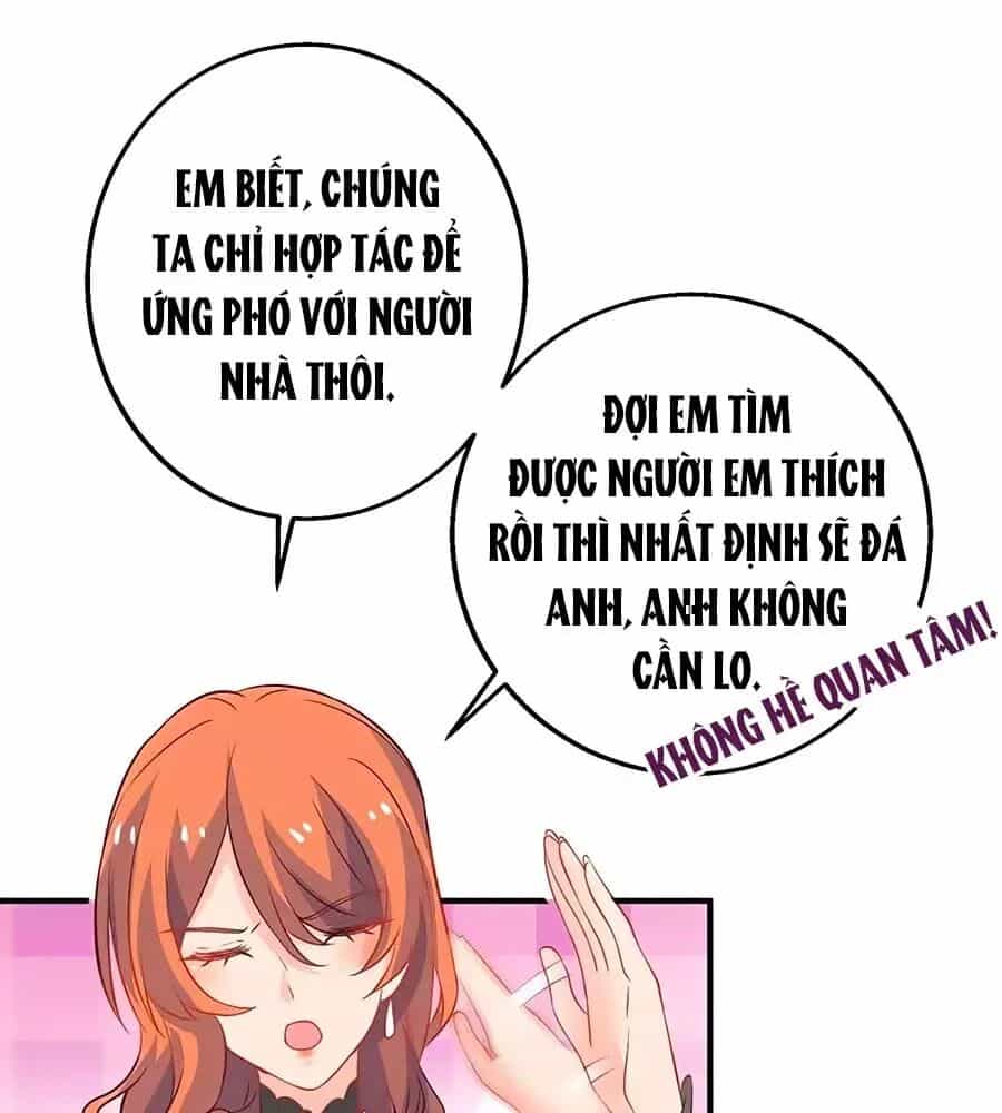 Một Thai Hai Bảo : Đưa Mami Về Nhà ! - Chương 159 - ảnh 1