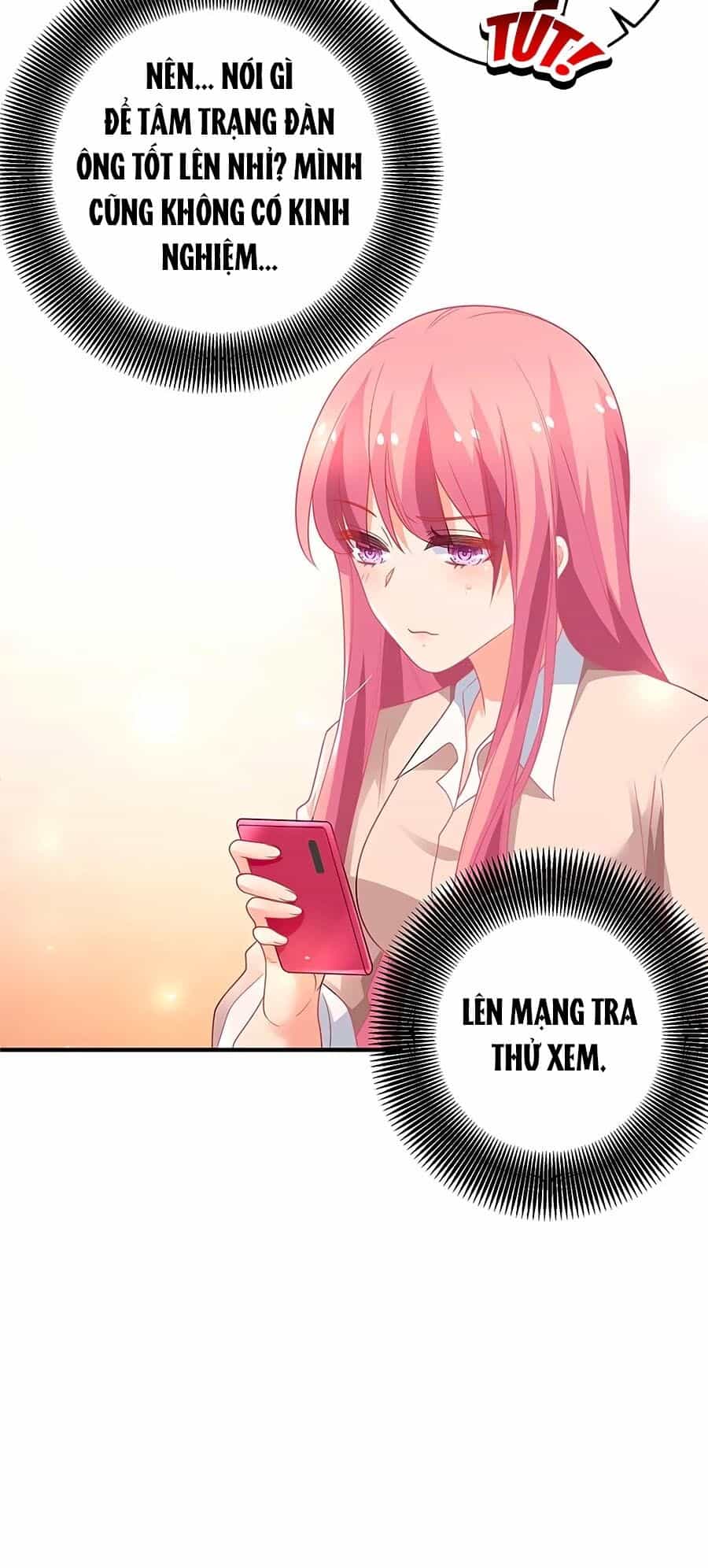 Một Thai Hai Bảo : Đưa Mami Về Nhà ! - Chương 163 - ảnh 15