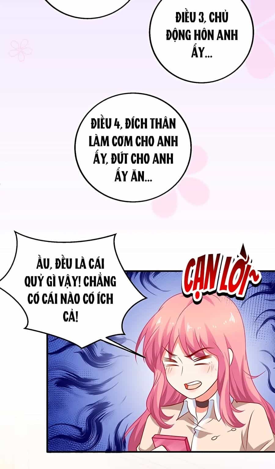 Một Thai Hai Bảo : Đưa Mami Về Nhà ! - Chương 163 - ảnh 17