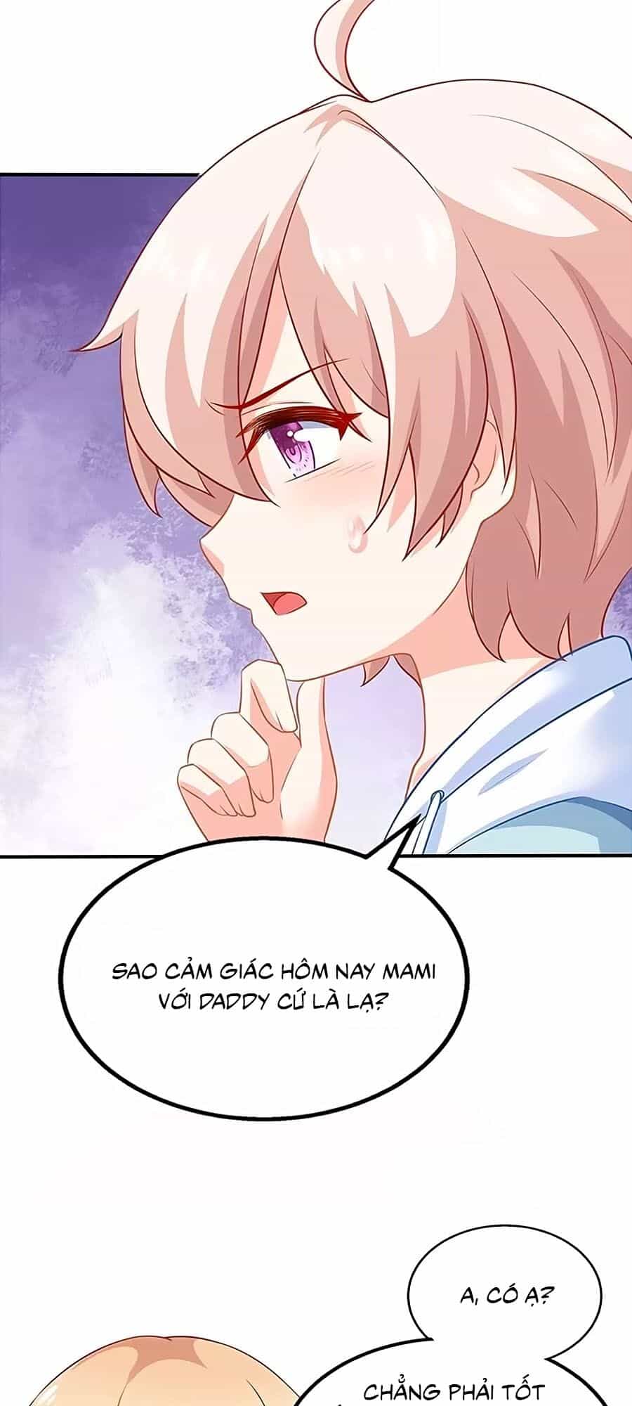 Một Thai Hai Bảo : Đưa Mami Về Nhà ! - Chương 165 - ảnh 5